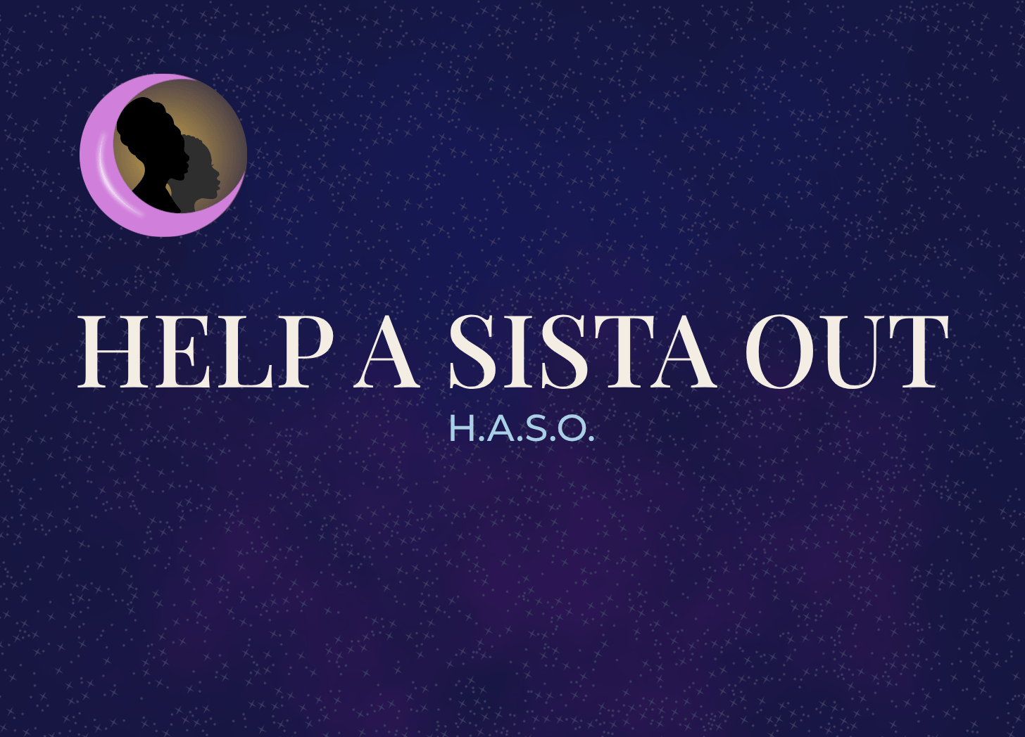 HASO - Wordmark Version